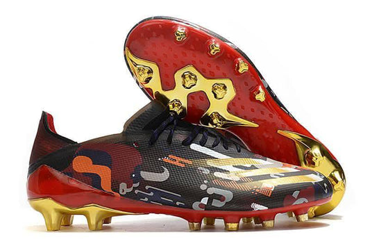 Football Shoes Nebula
