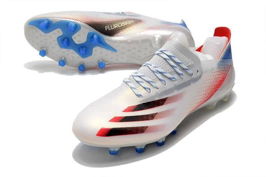 Football Shoes Frostbite