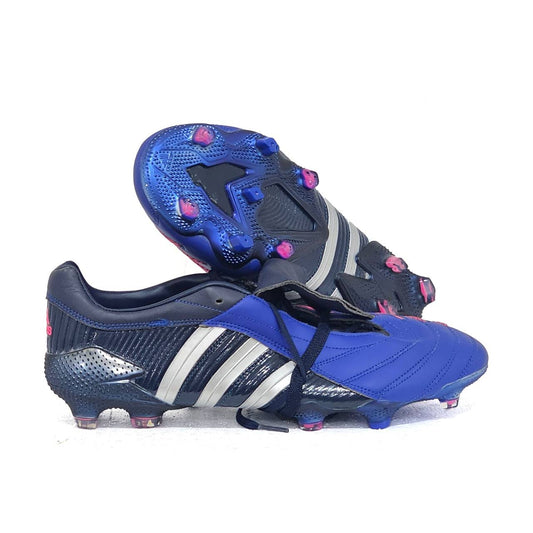 Football Shoes Pulse