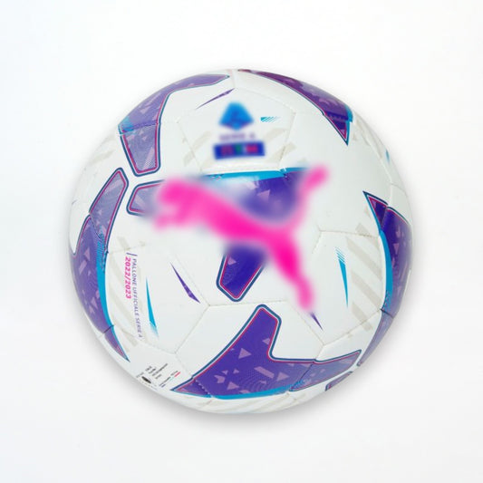 PulseStrike 4-Layer Football size 5