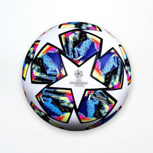 GalaxyStar 4-Layer Football size 5