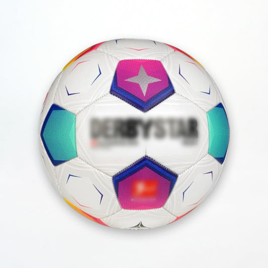 ColorHex 4-Layer Football