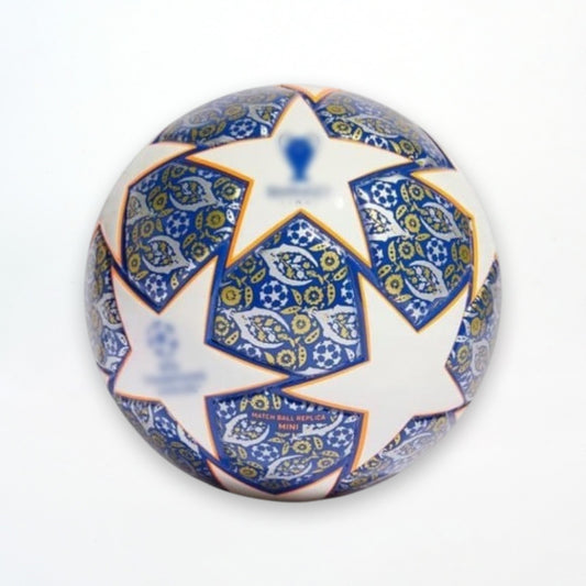 RoyalStar 4-Layer Football size 5