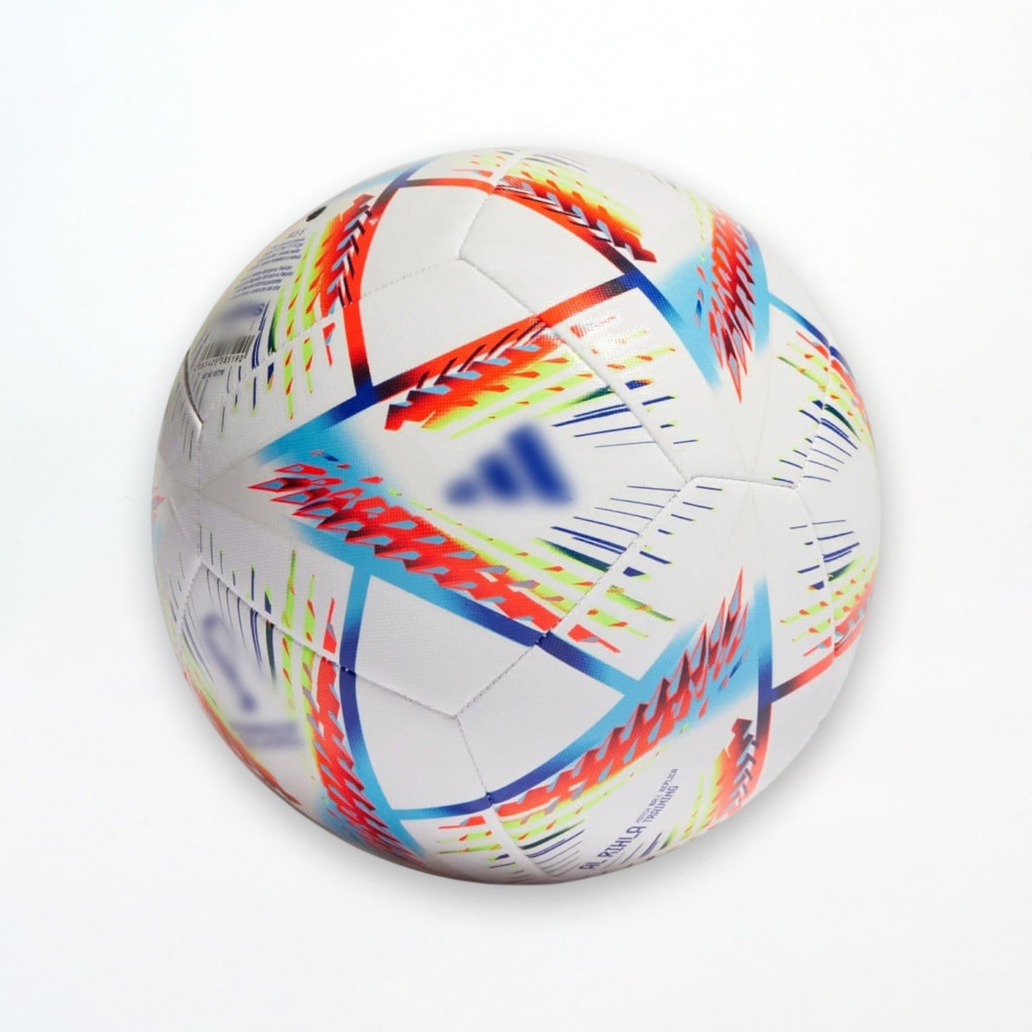 FlameRush 4-Layer Football size 4