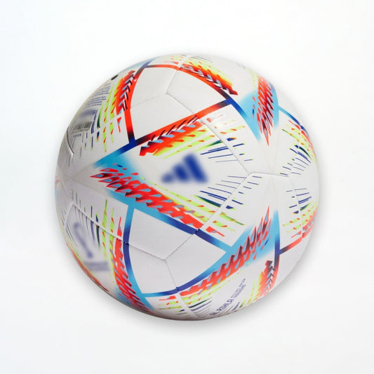 FlameRush 4-Layer Football size 4