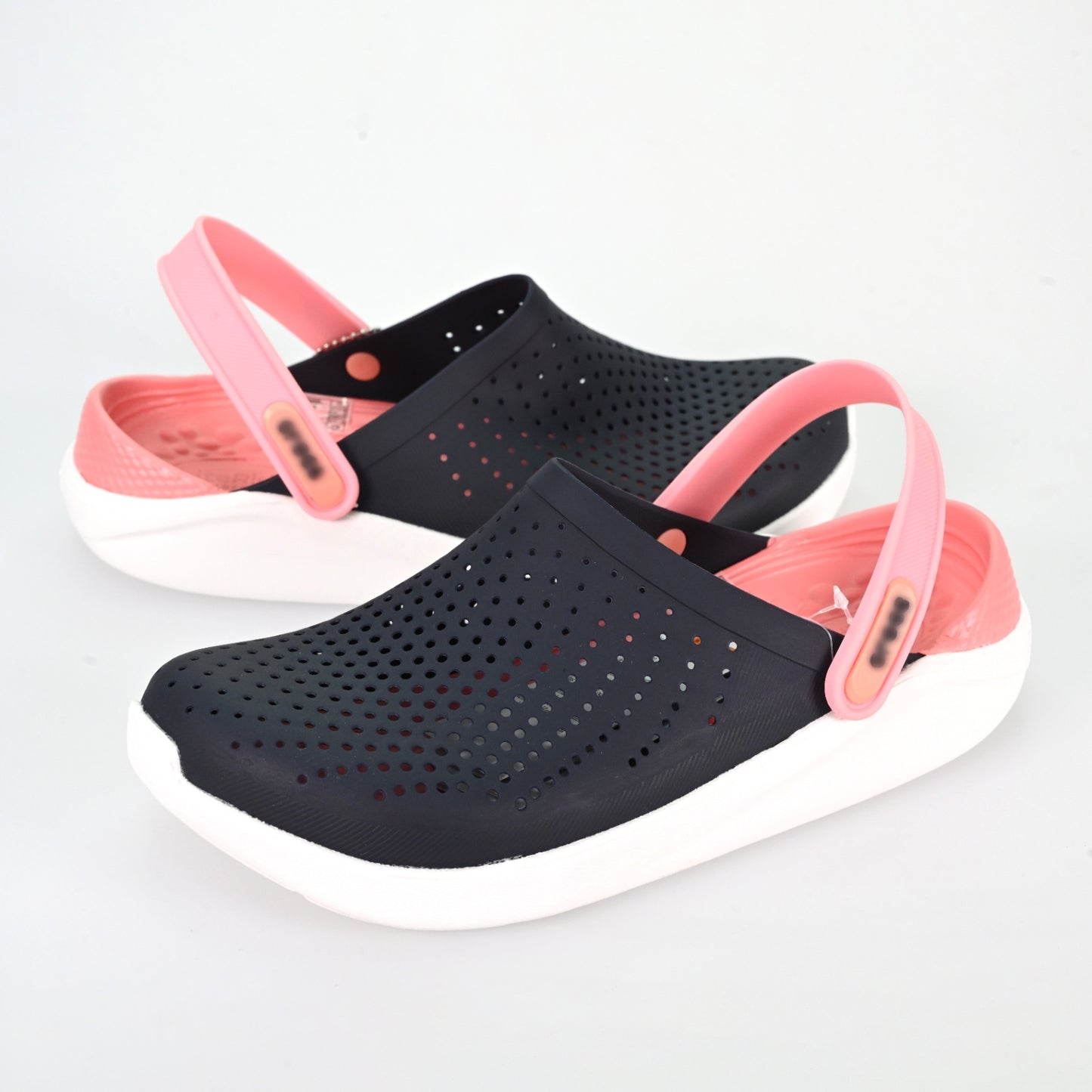 CroxRide LiteStep Pink Aura