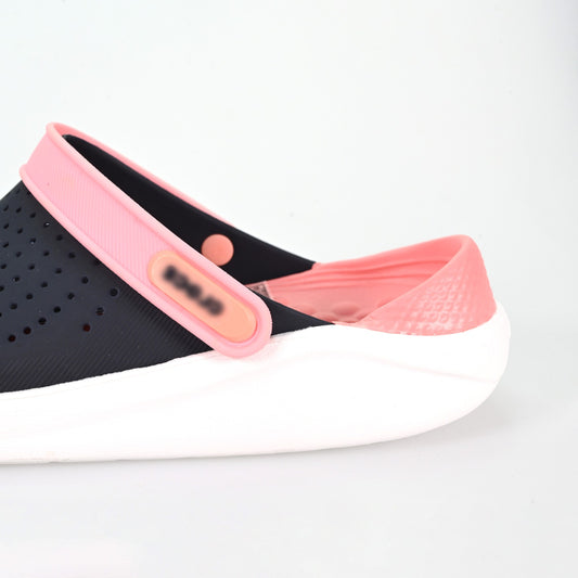 CroxRide LiteStep Pink Aura