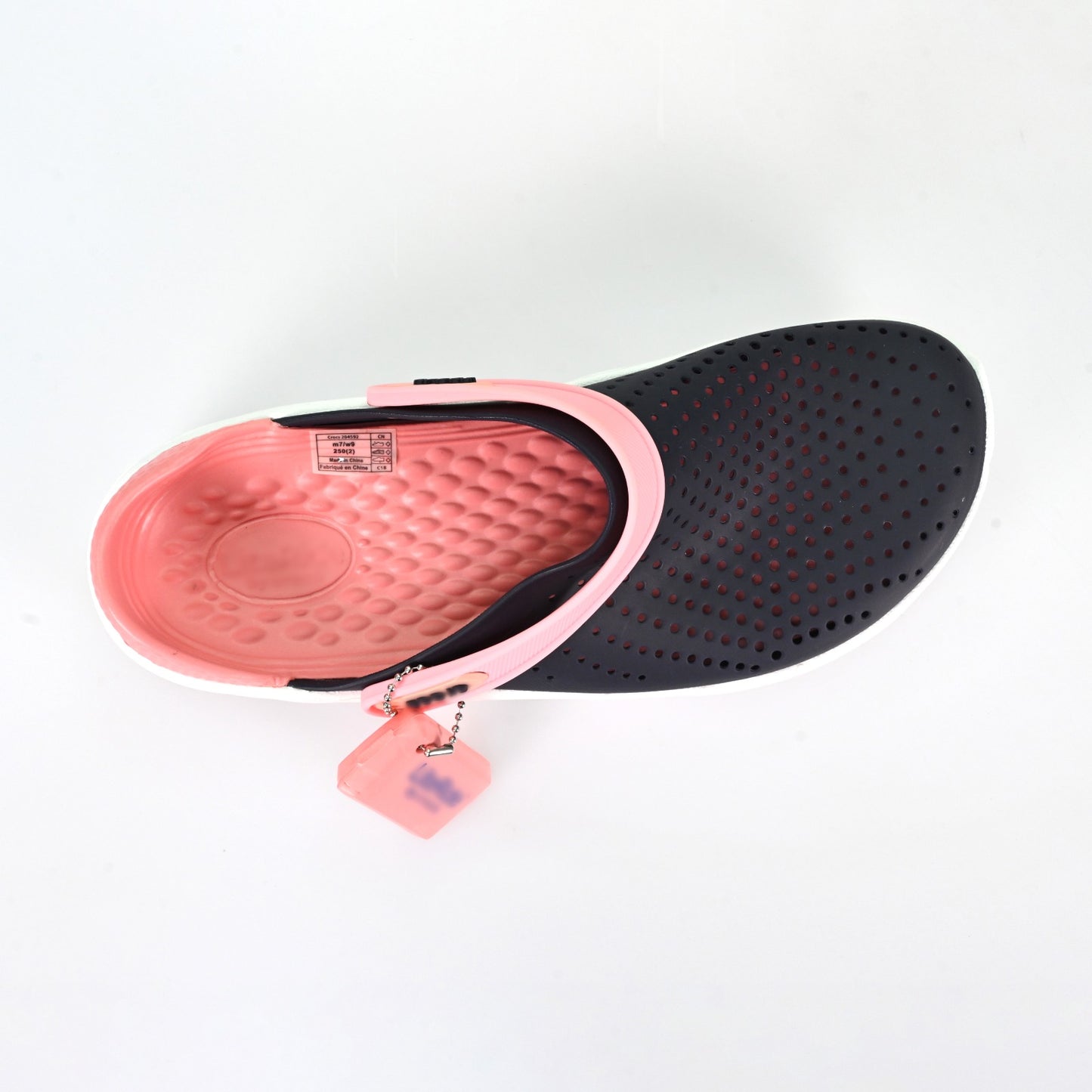 CroxRide LiteStep Pink Aura