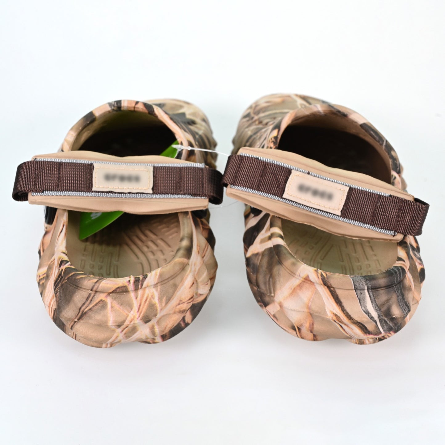 CroxRide Terrain Sahara Step Slides