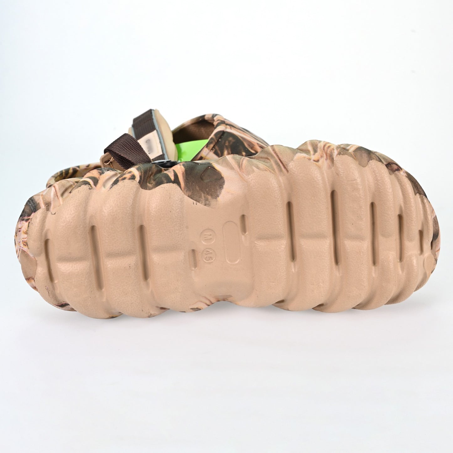 CroxRide Terrain Sahara Step Slides