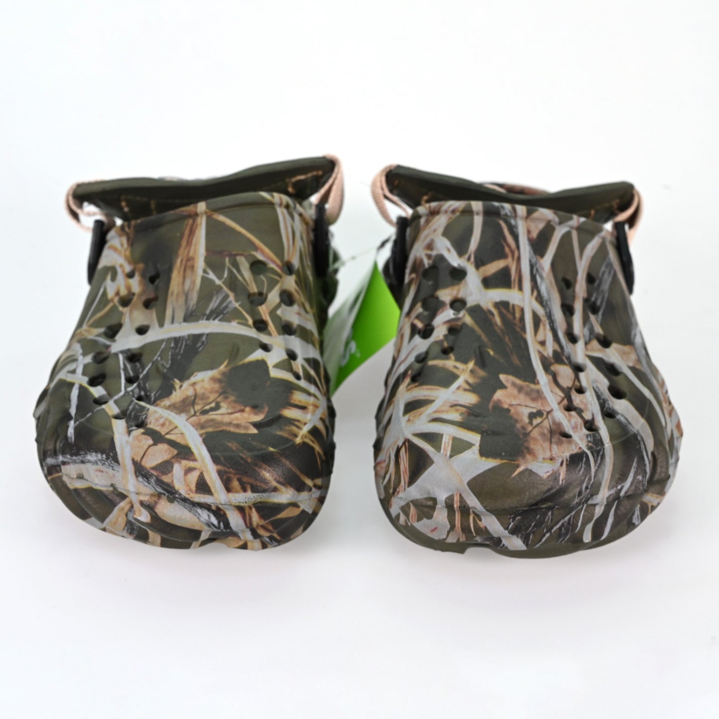 CroxRide Terrain Desert Trail Slides