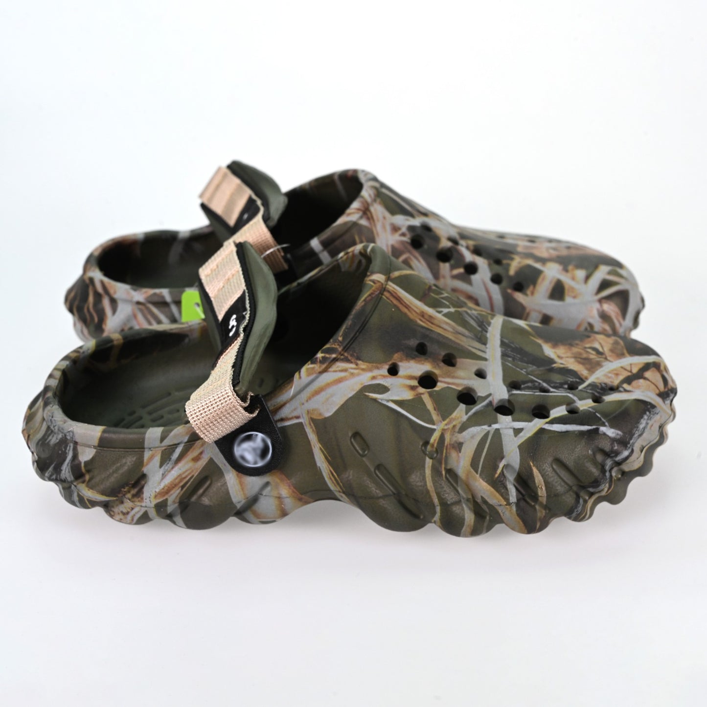 CroxRide Terrain Desert Trail Slides