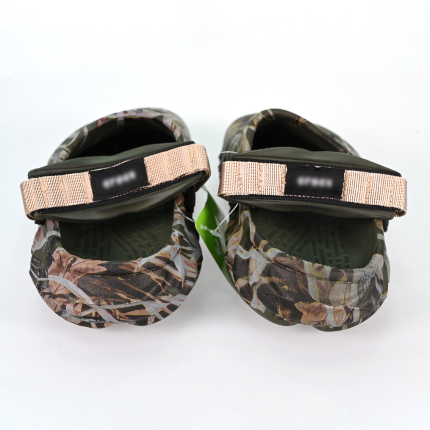 CroxRide Terrain Desert Trail Slides