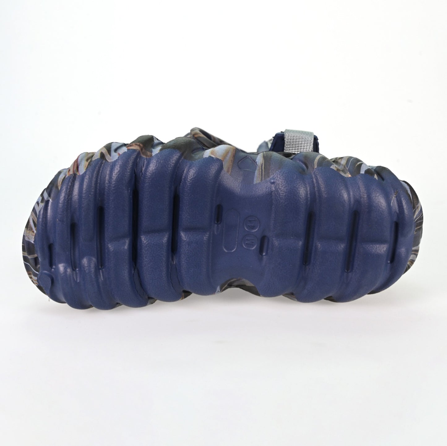 CroxRide Terrain Blue Timber Slides