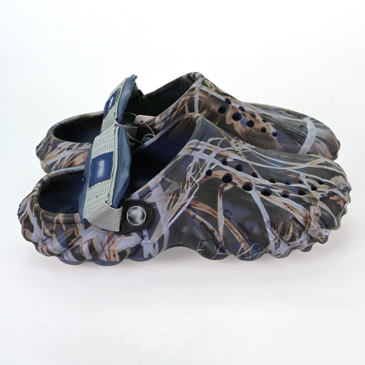 CroxRide Terrain Blue Timber Slides
