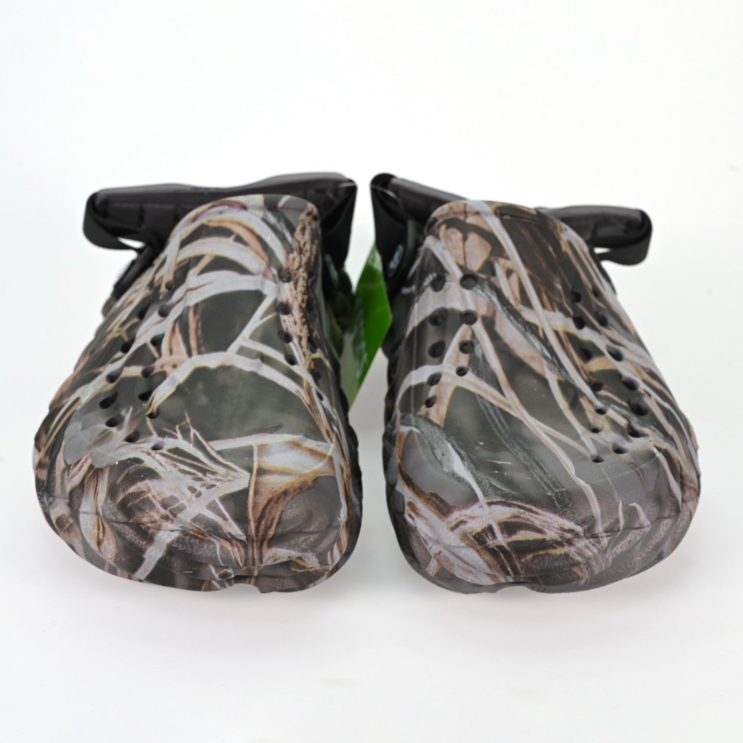 CroxRide Terrain Earth Blend Slides