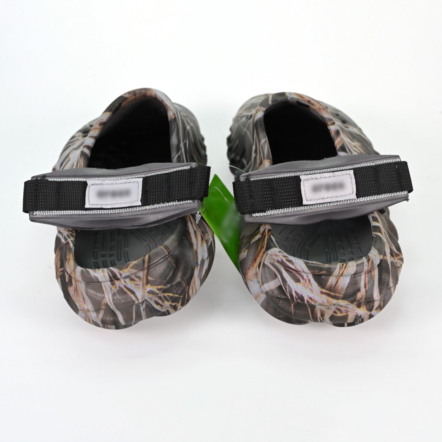 CroxRide Terrain Earth Blend Slides