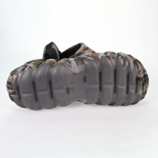 CroxRide Terrain Earth Blend Slides