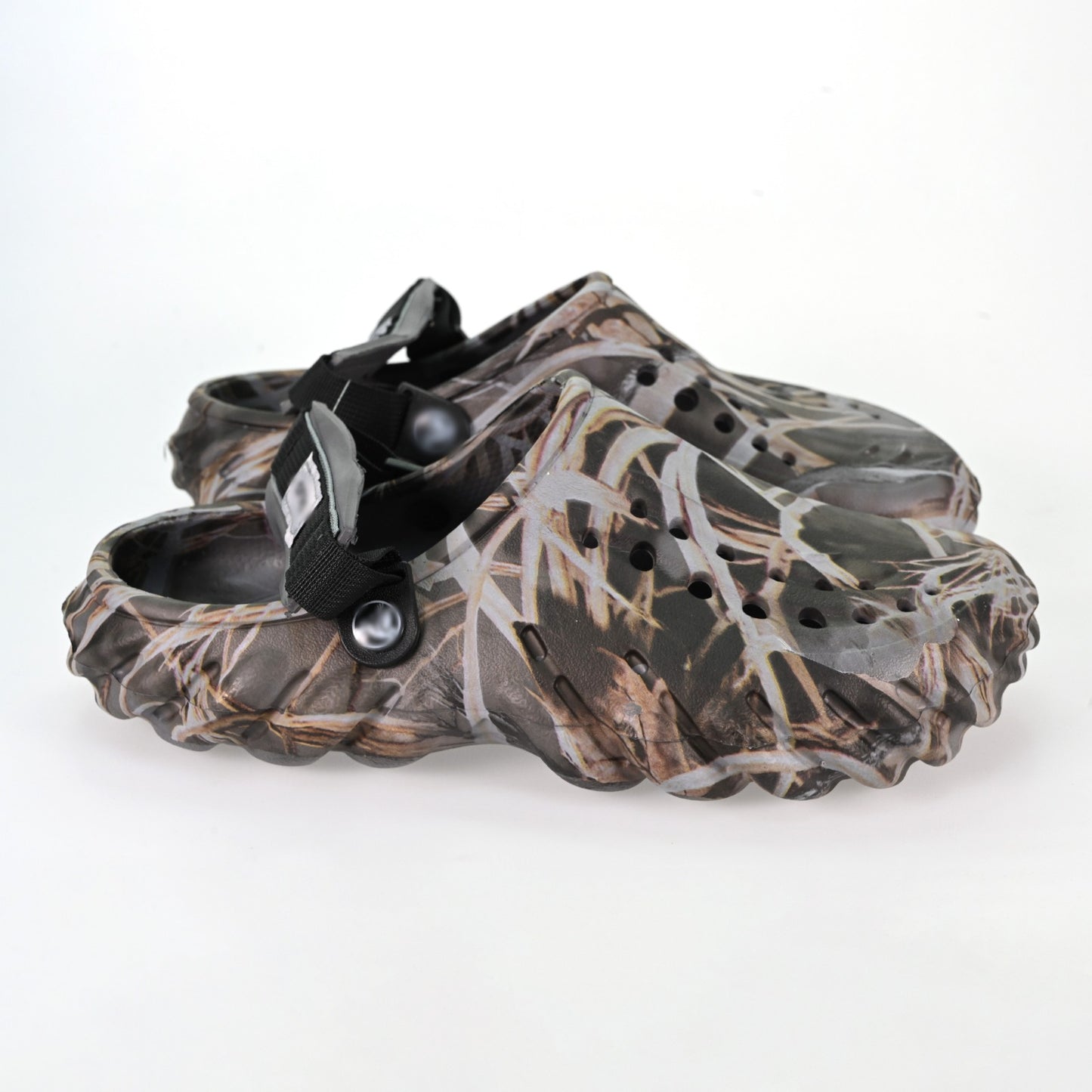 CroxRide Terrain Earth Blend Slides