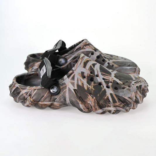 CroxRide Terrain Earth Blend Slides