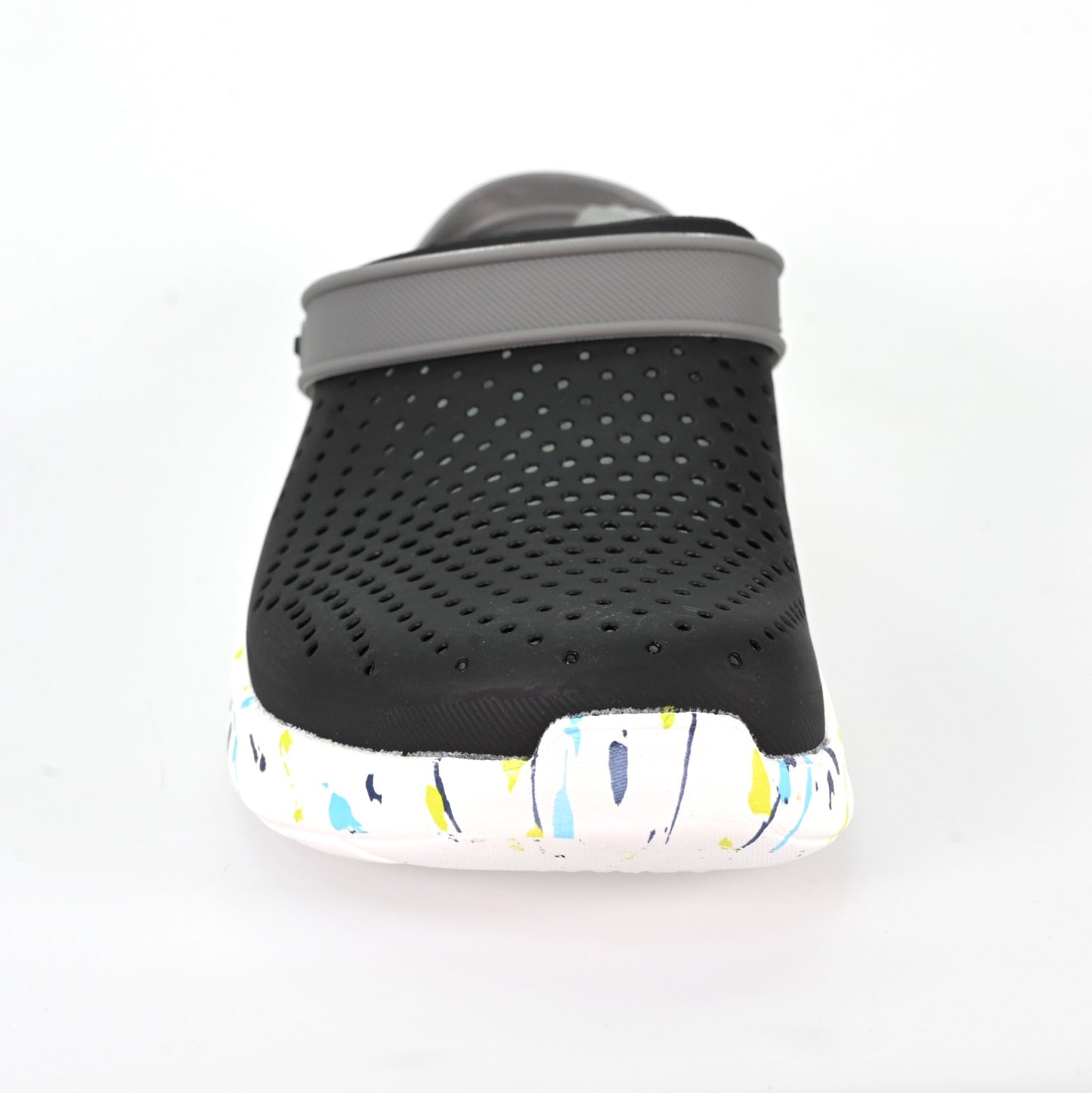 CroxRide LiteStep Neutral Burst -Splash Sole
