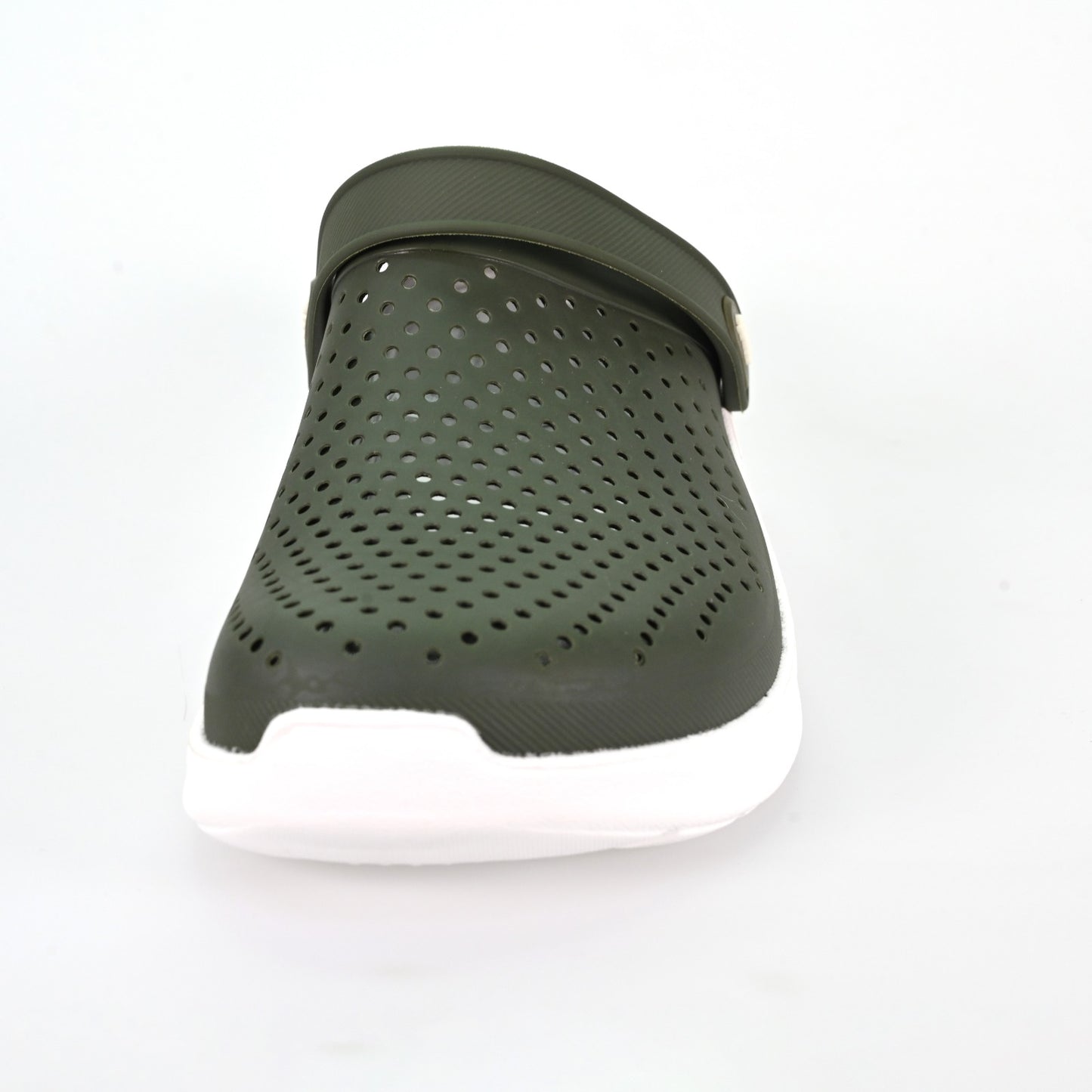 CroxRide LiteStep Olive Ash