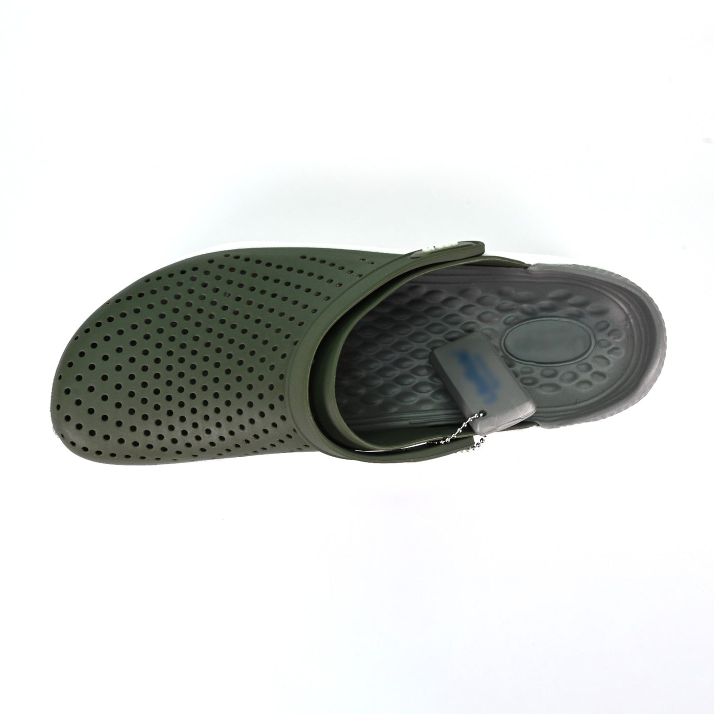 CroxRide LiteStep Olive Ash