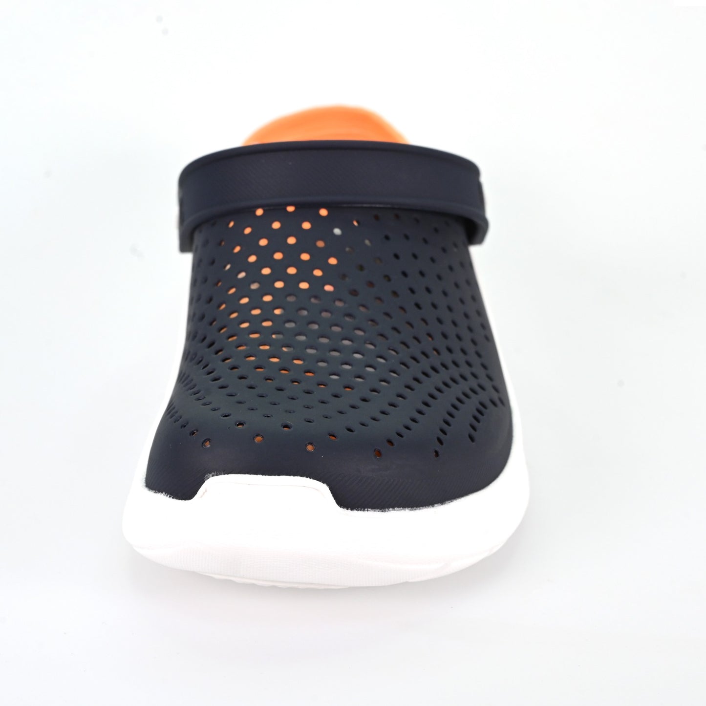 CroxRide LiteStep Amber Orange
