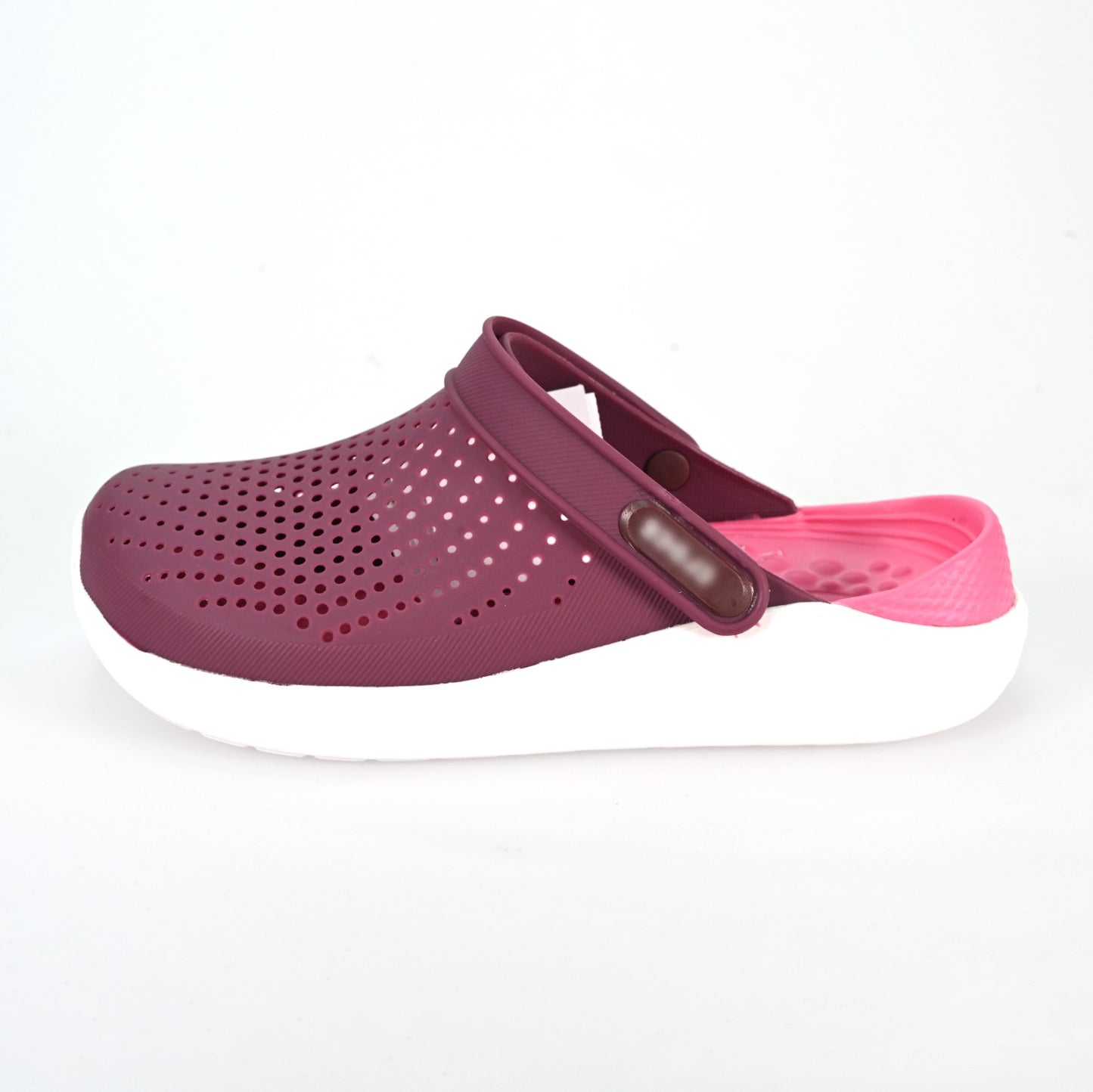 CroxRide LiteStep Cherry Blossom
