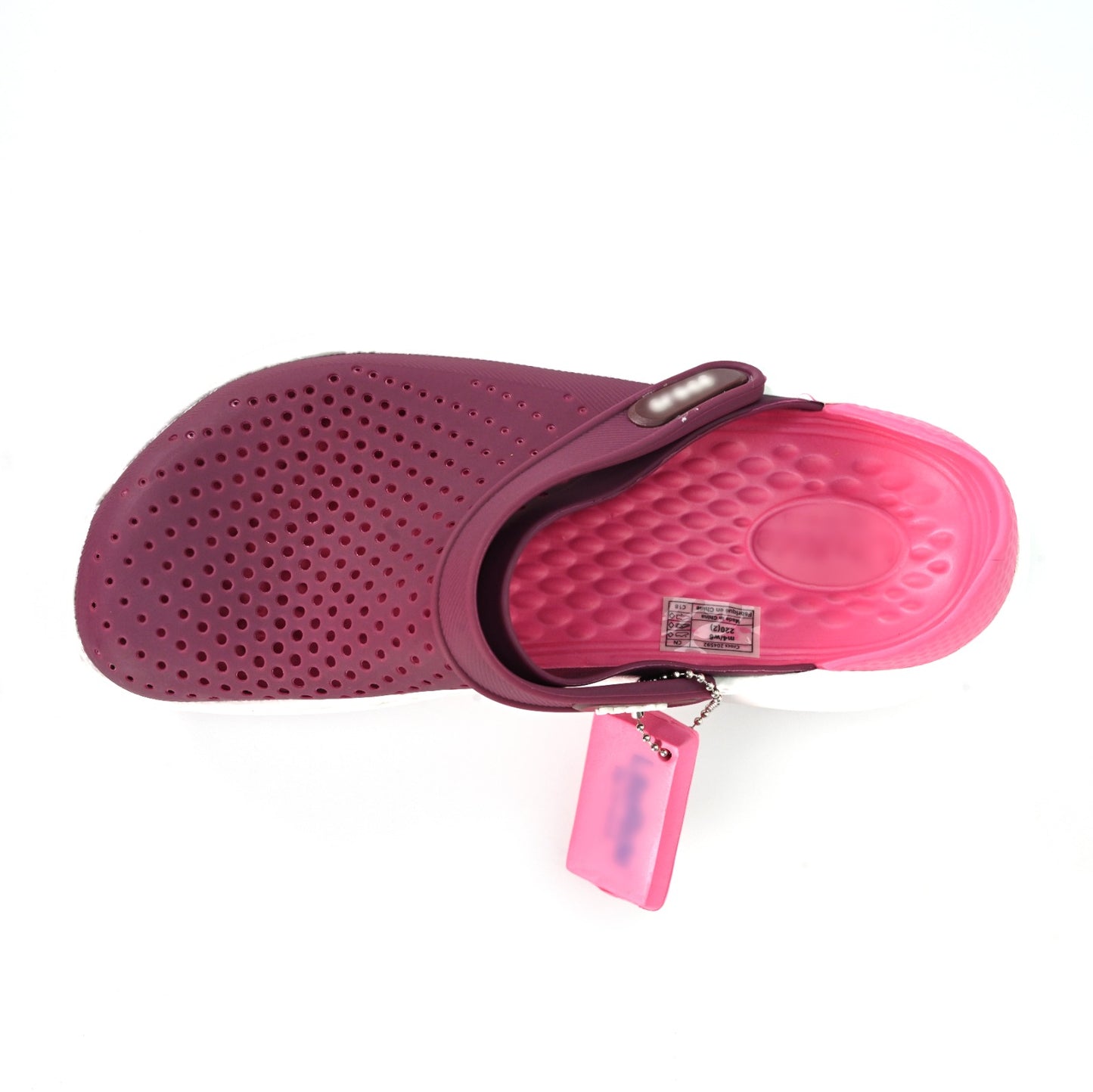 CroxRide LiteStep Cherry Blossom