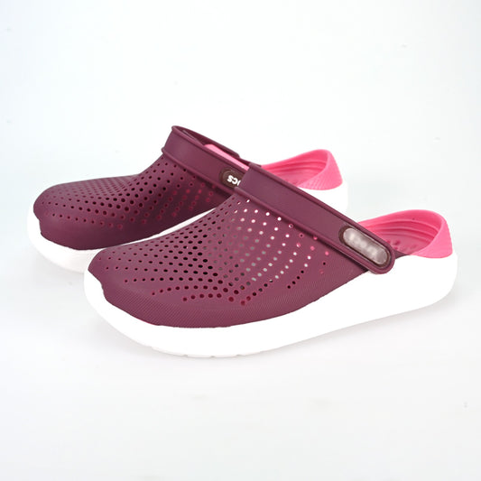 CroxRide LiteStep Cherry Blossom