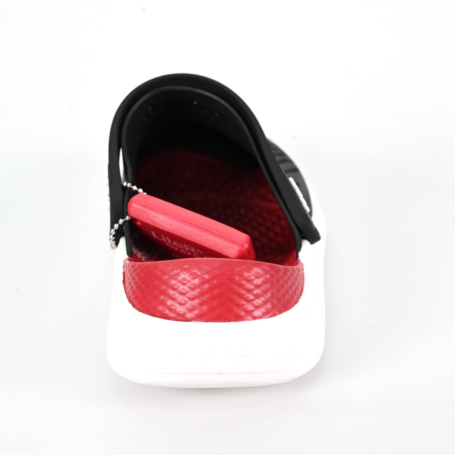 CroxRide LiteStep Inferno Red