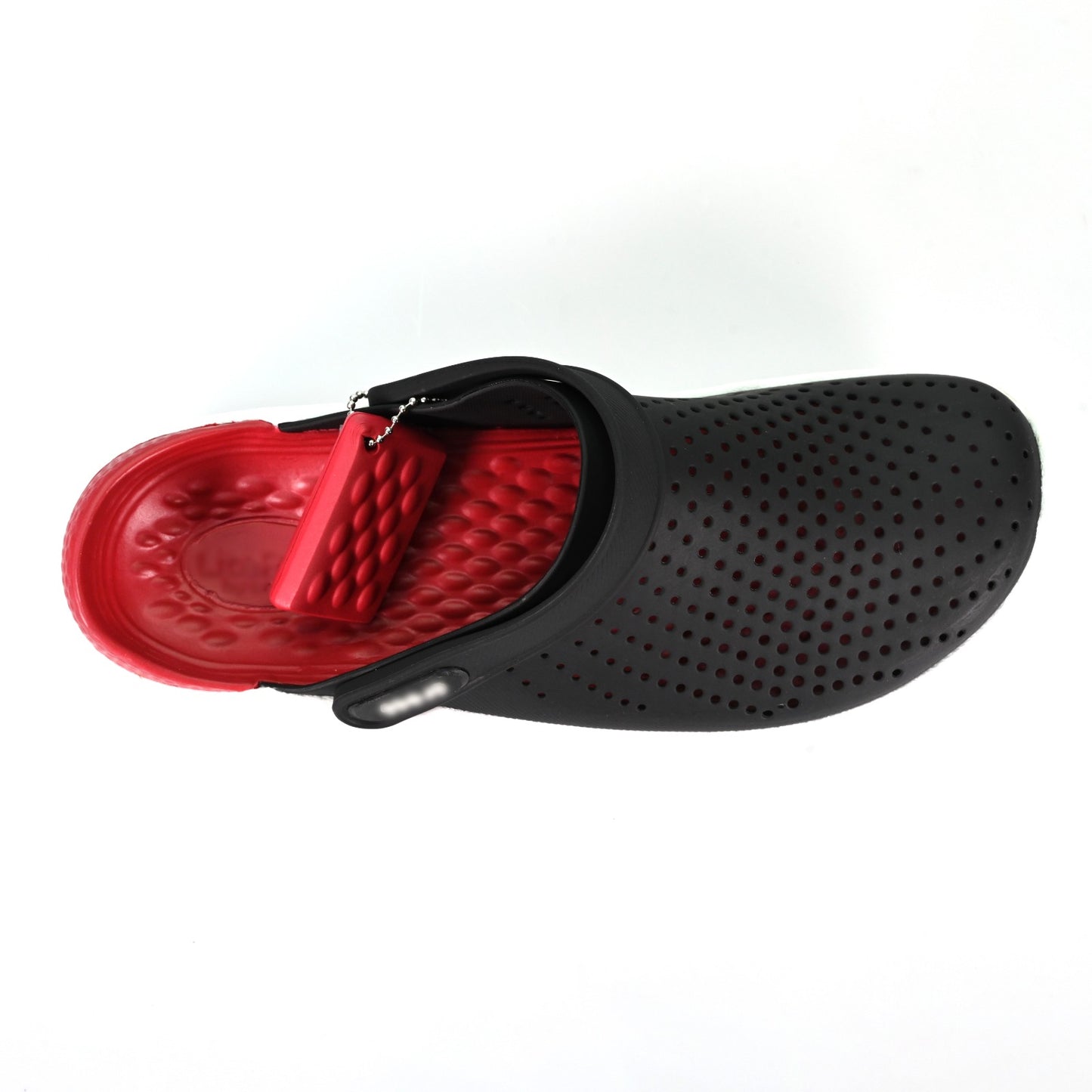 CroxRide LiteStep Inferno Red