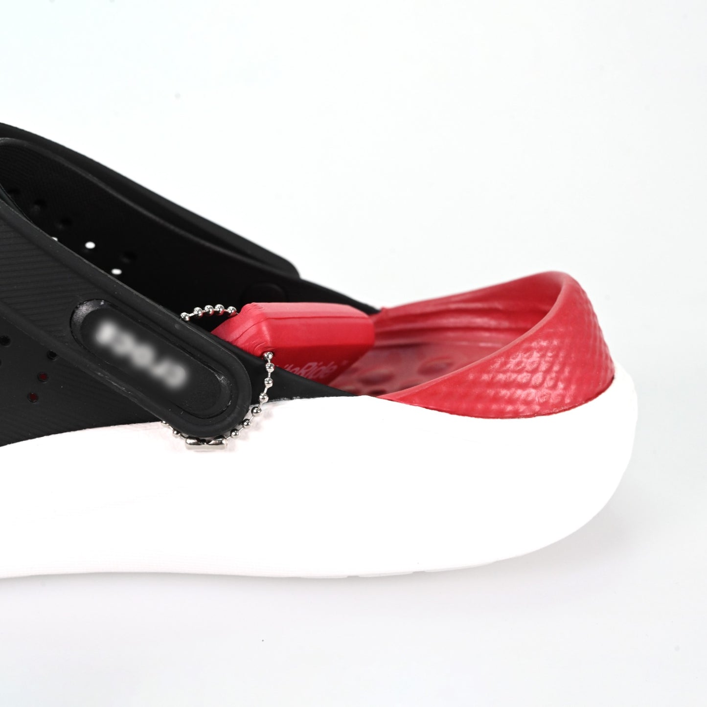 CroxRide LiteStep Inferno Red