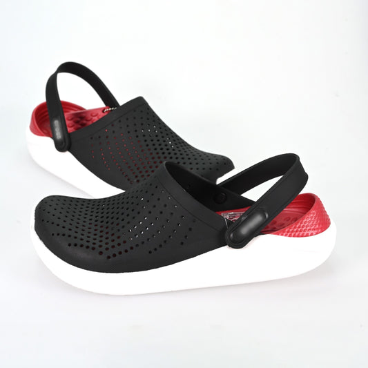 CroxRide LiteStep Inferno Red