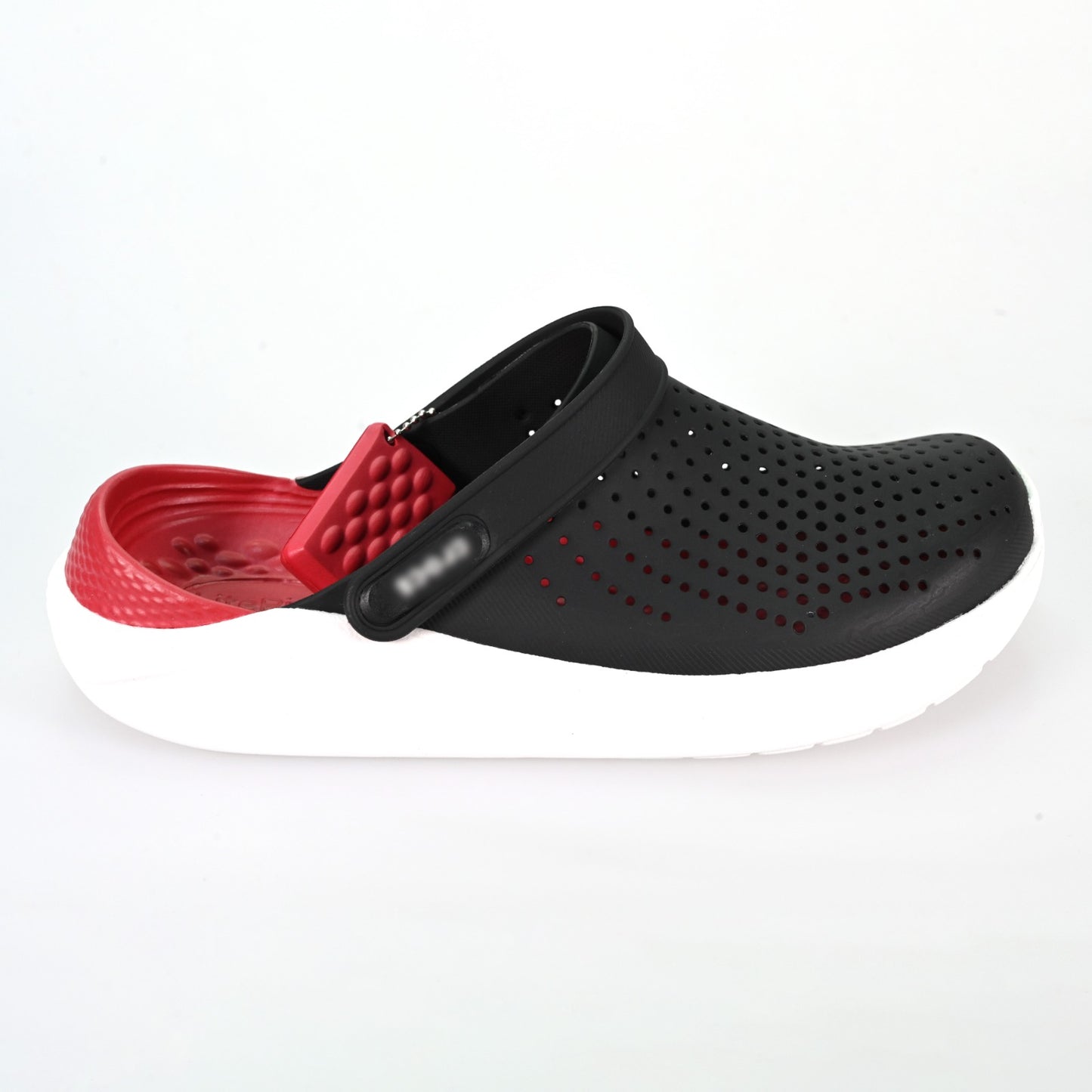 CroxRide LiteStep Inferno Red