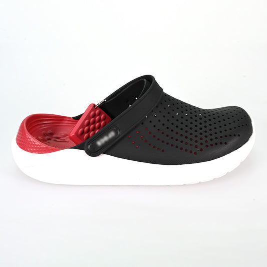 CroxRide LiteStep Inferno Red