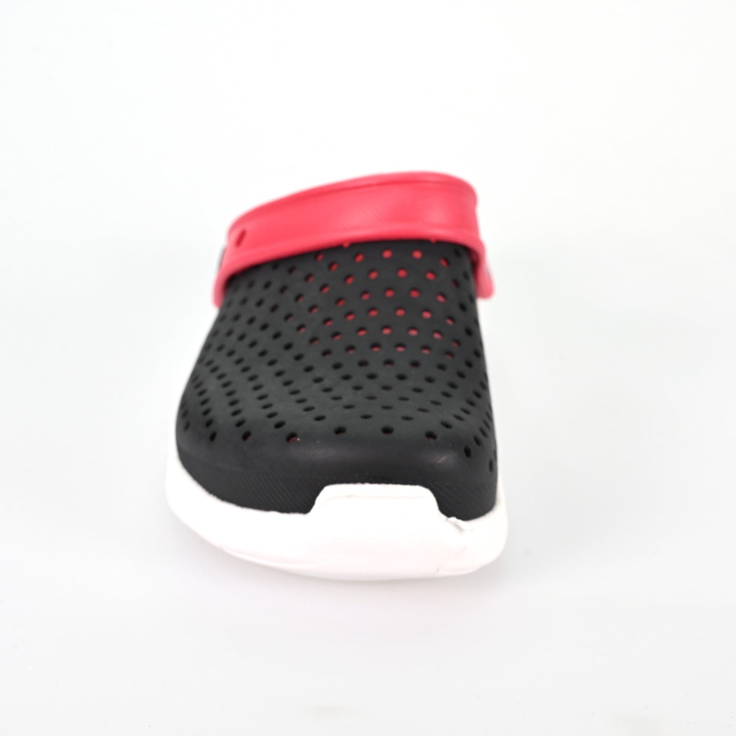 CroxRide LiteStep Inferno Red Kids