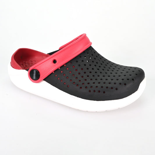 CroxRide LiteStep Inferno Red Kids