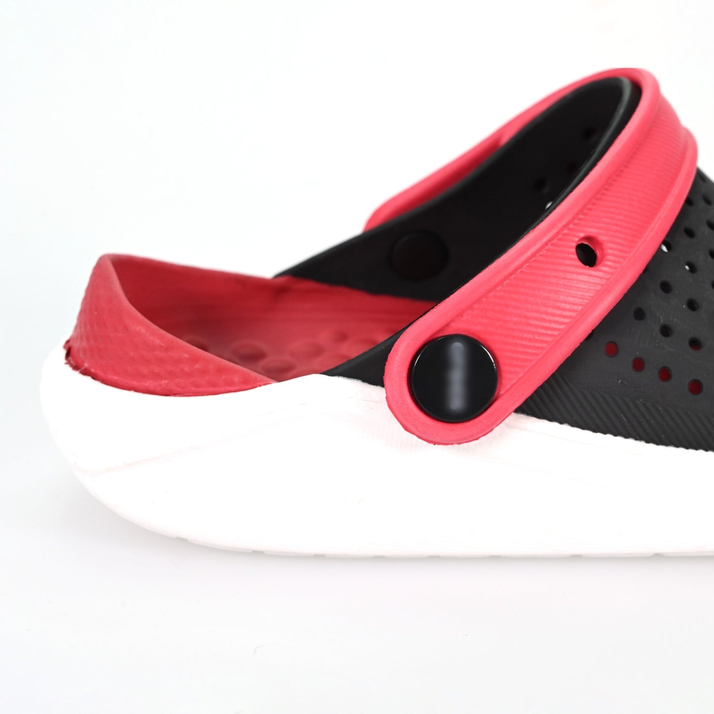 CroxRide LiteStep Inferno Red Kids