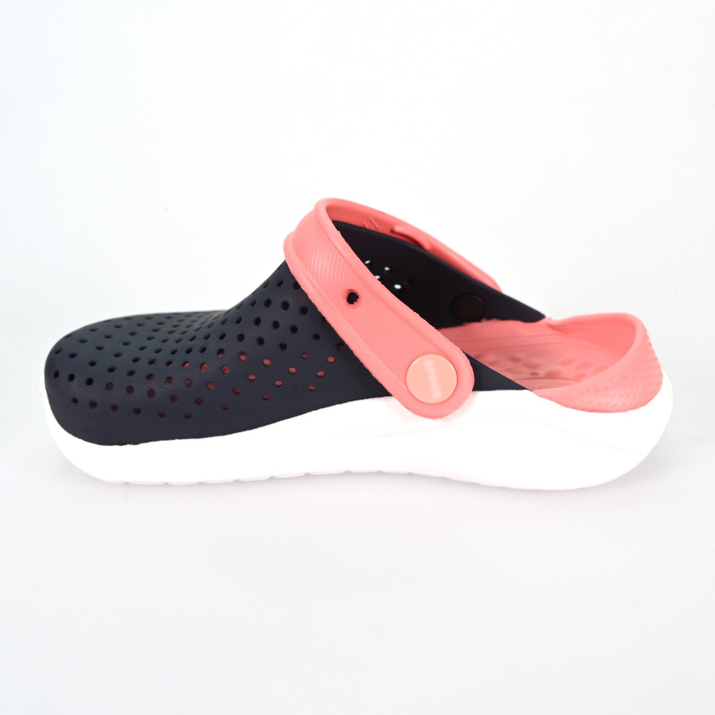CroxRide LiteStep Pink Aura Kids