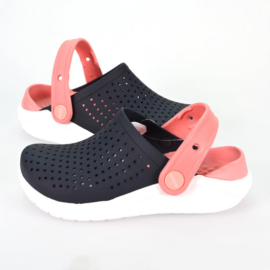 CroxRide LiteStep Pink Aura Kids