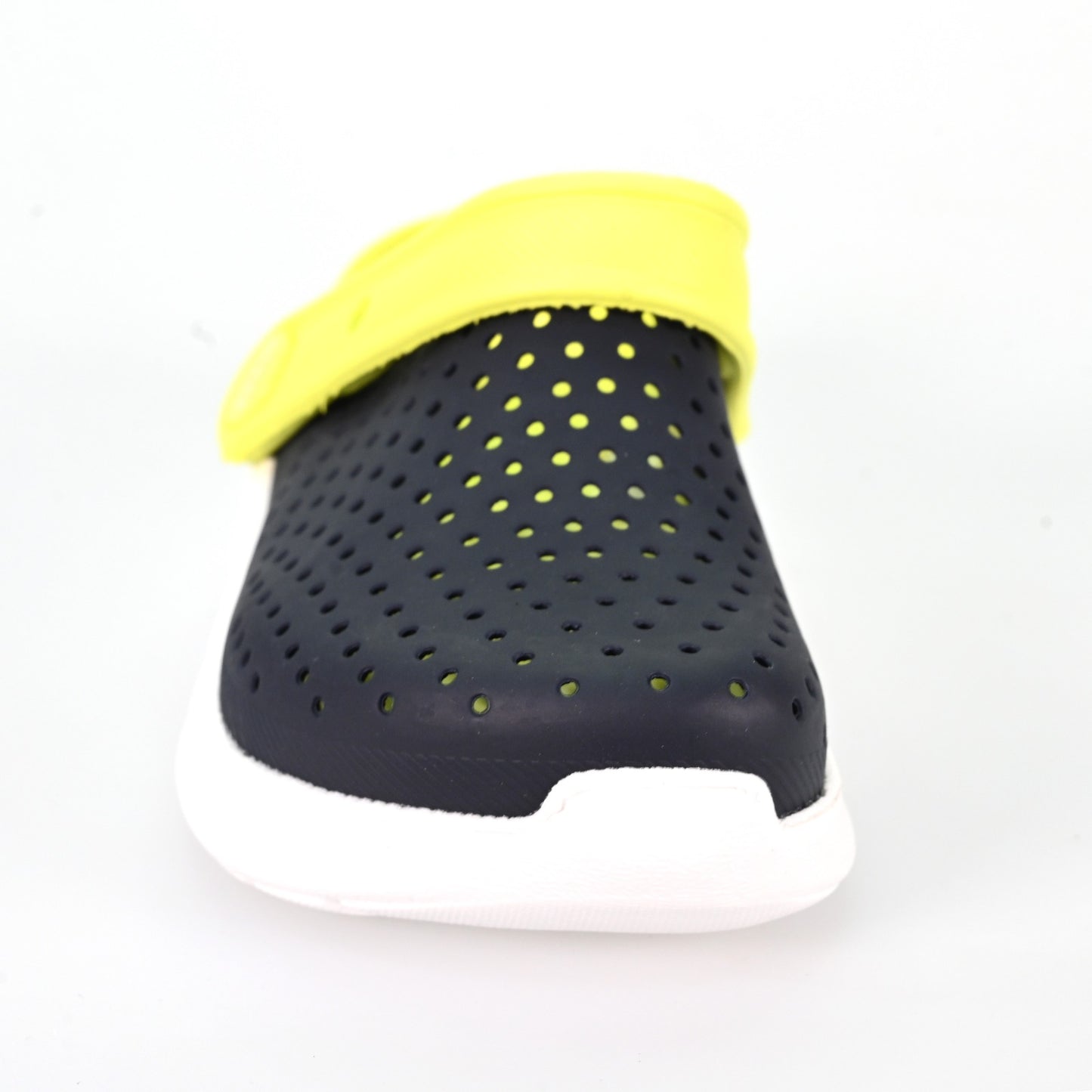 CroxRide LiteStep Neon Lime Kids
