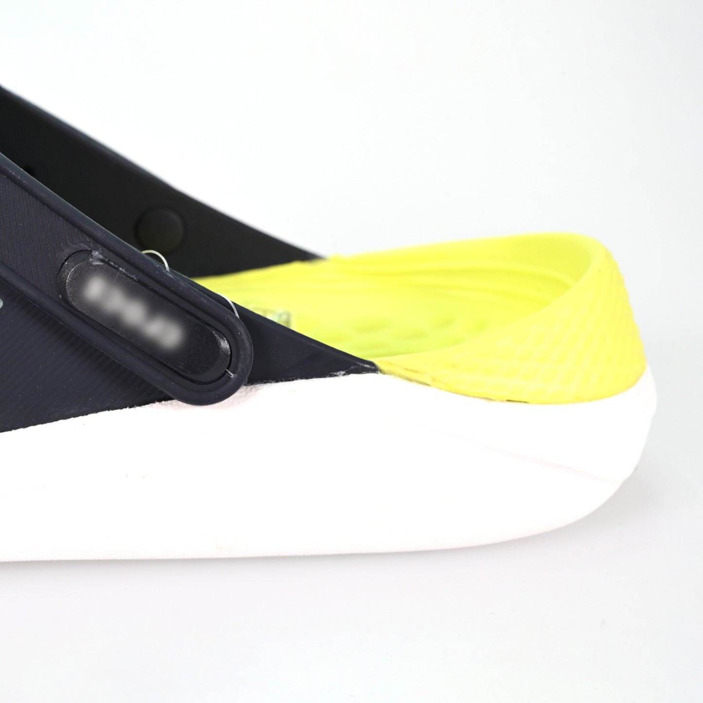 CroxRide LiteStep Neon Lime