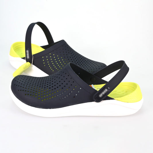 CroxRide LiteStep Neon Lime