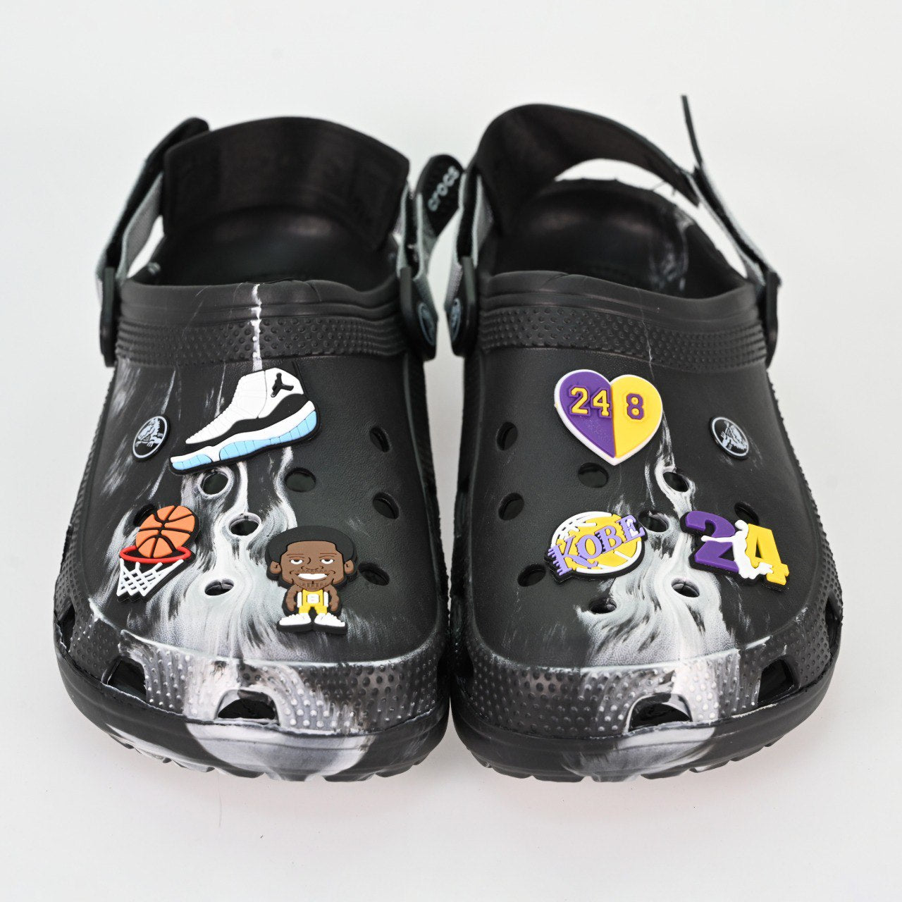 CroxRide Sport Pins