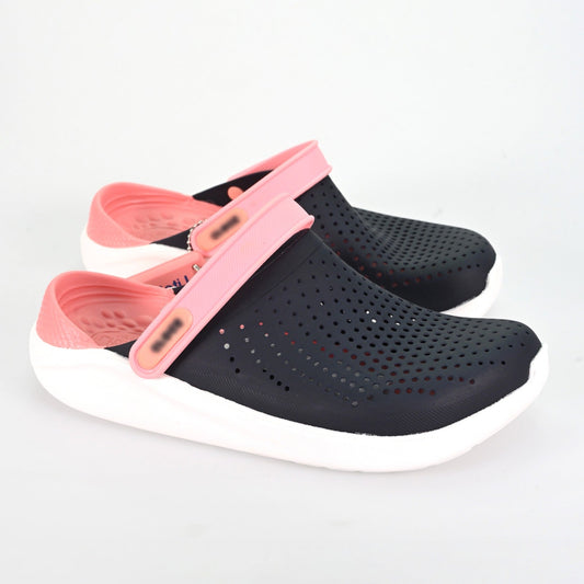 CroxRide LiteStep Pink Aura