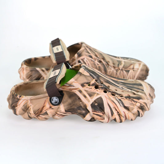 CroxRide Terrain Sahara Step Slides