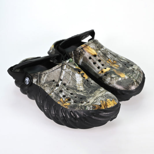 CroxRide Terrain Deep Terrain Slides