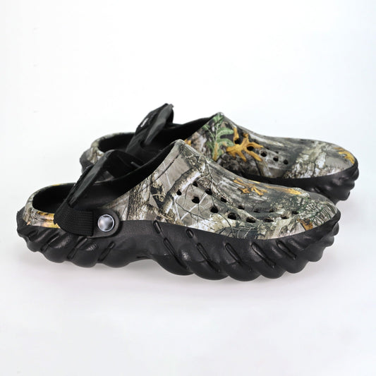 CroxRide Terrain Deep Terrain Slides